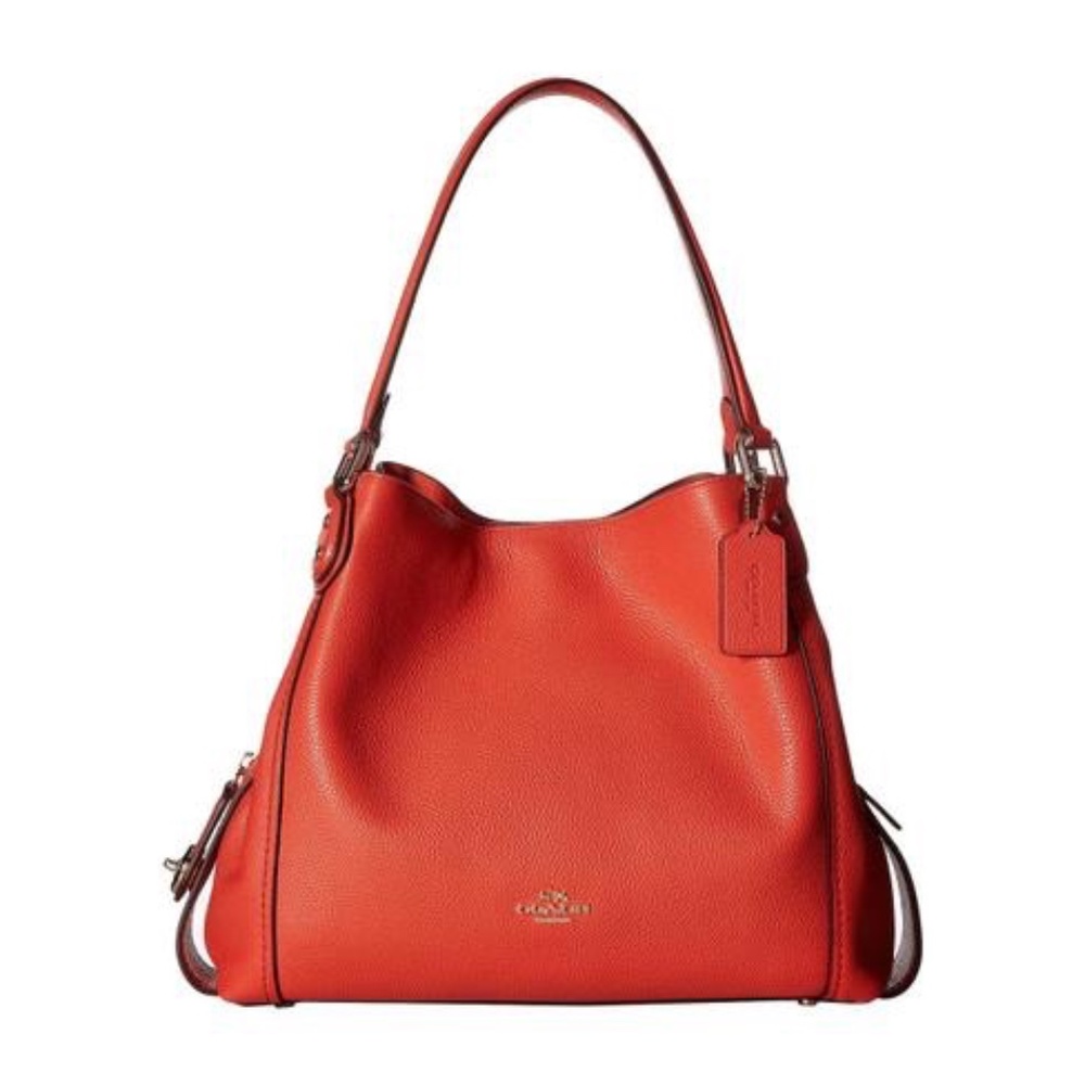 Coach Coral Edie 31 Shoulder Bag